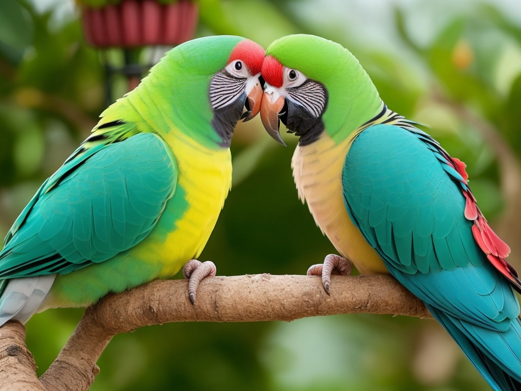 Bird Care | Birdwatchexperts